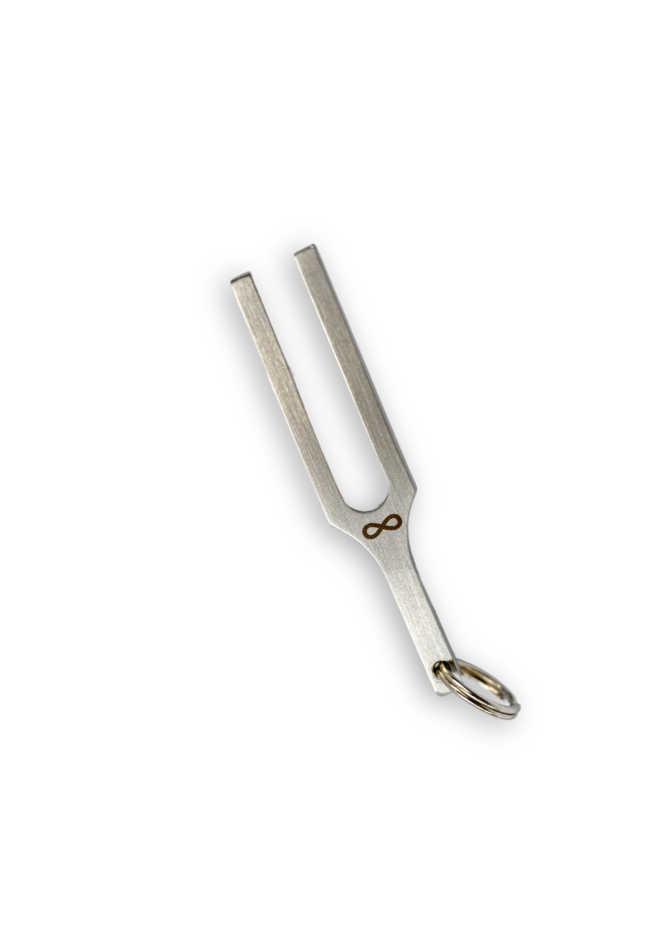 Pendant Tuning Fork 2100 Hz