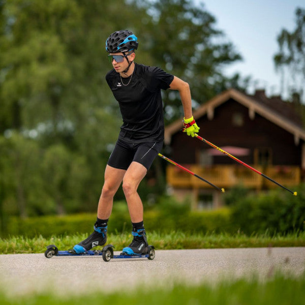 Leichter Sommer-Rollskihandschuh Sebo