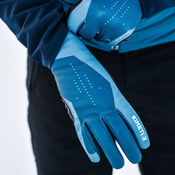 Performance cross-country ski glove Keke 2.0