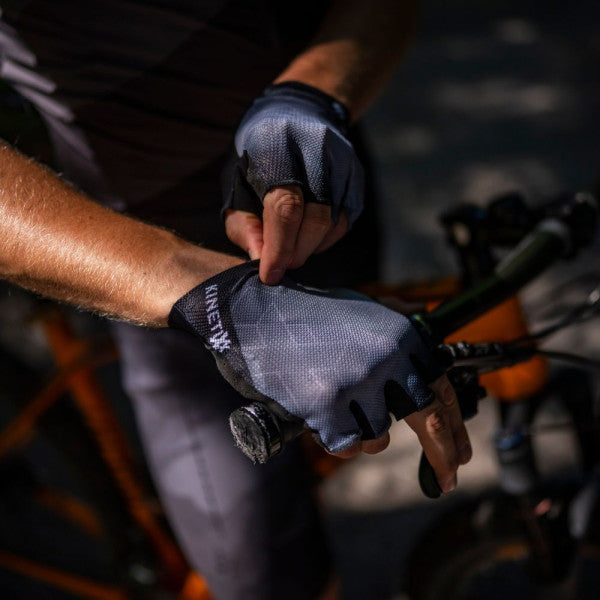 Lightweight summer cycling gloves Ledri