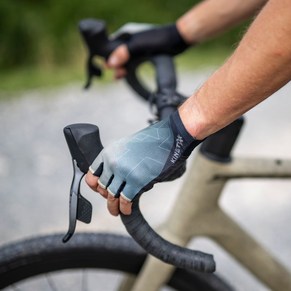 Lightweight summer cycling gloves Ledri