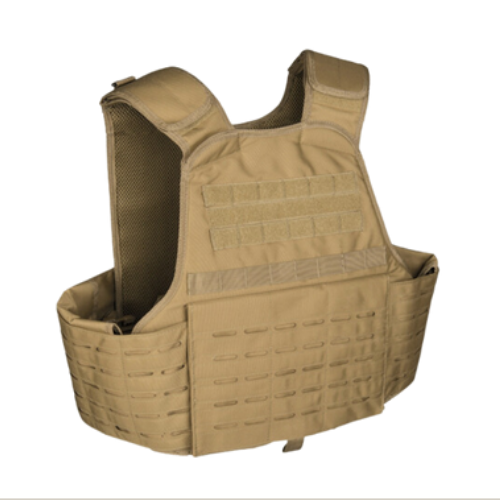 ArmorFlex Pro | Plate Carrier Vest