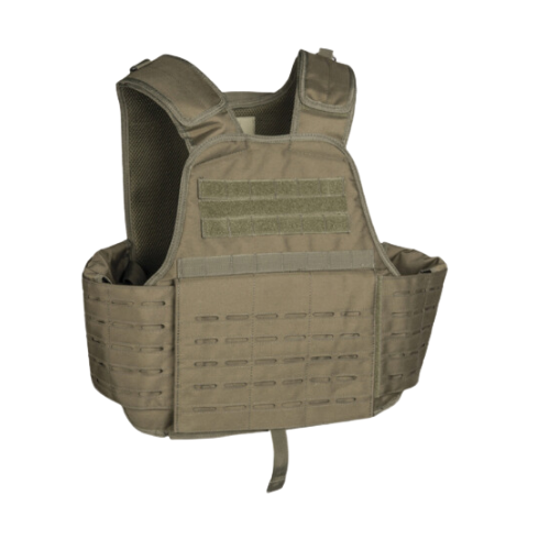 ArmorFlex Pro | Plate Carrier Vest