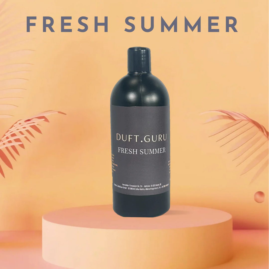 Aroma oil FRESH SUMMER