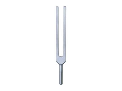 Bundle: Tuning fork Sonnenton Lightdesign 126.22 Hz | Item no. KO 126/Alu