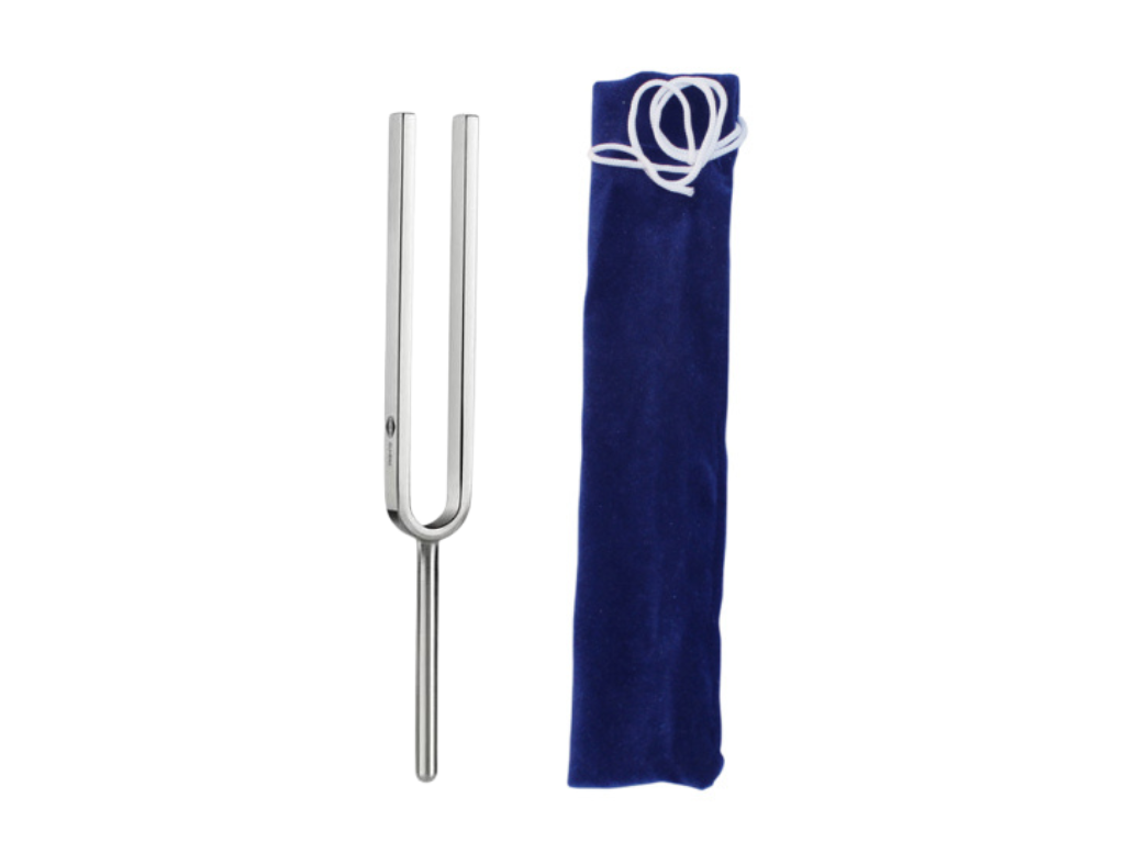 Tuning fork Jupiter 183.58 Hz | Item no. KO 183