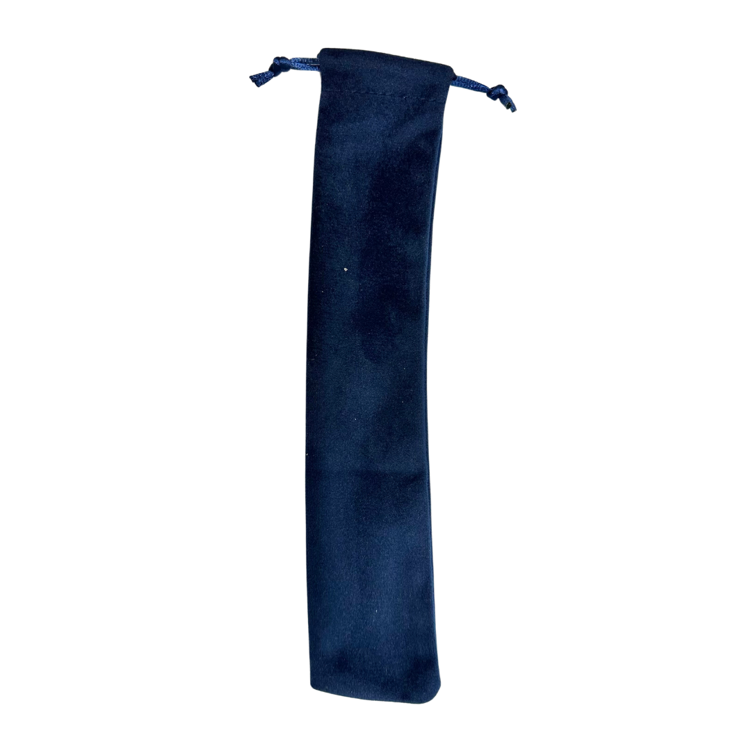 Velvet bag for Wellness tuning forks (TA3)