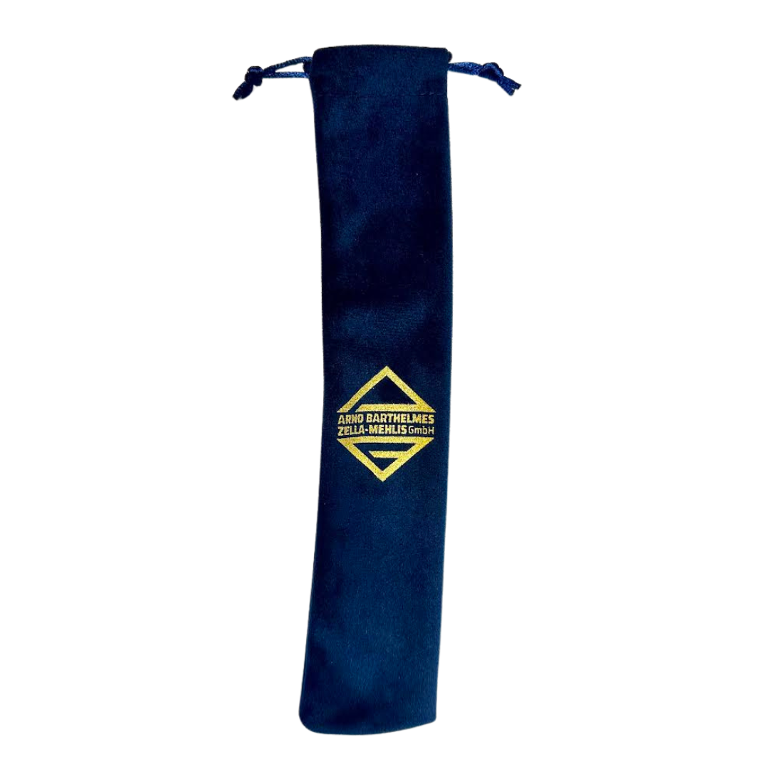 Velvet bag for Wellness tuning forks (TA3) | Tradition Edition