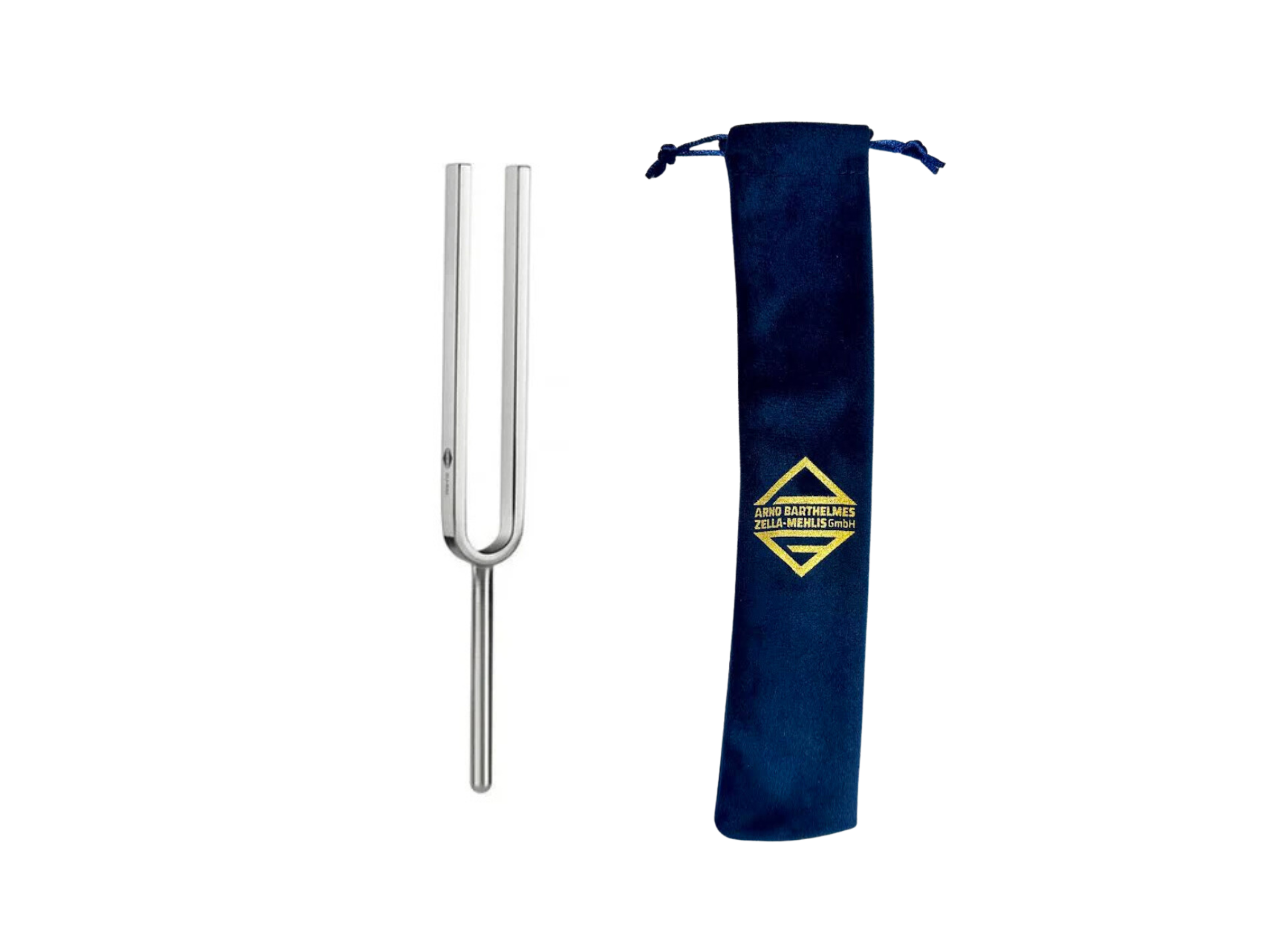 Bundle: Tuning fork Mars Wellness 144.72 Hz | Item no. KO 144/7